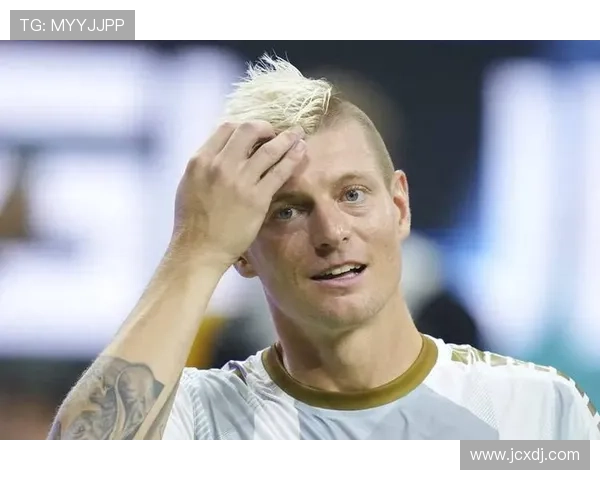 皇马与克罗斯谈回归 任职细节待定